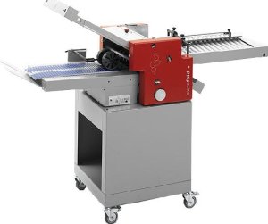 Фальцовщик (фолдер) Multigraf Eurofold 235 FM Фальцовщик (фолдер) Multigraf Eurofold 235 FM