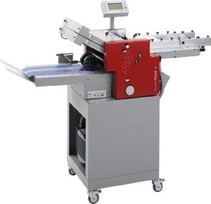 Фальцовщик (фолдер) Multigraf Eurofold 235 SA Фальцовщик (фолдер) Multigraf Eurofold 235 SA