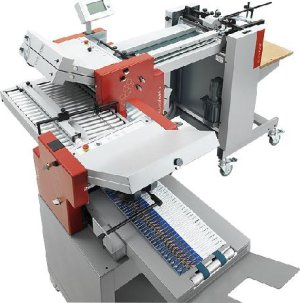 Multigraf Eurofold 435 SM