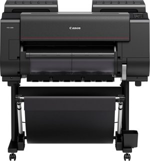 Струйный плоттер Canon imagePROGRAF PRO-2000 (1124C003) Струйный плоттер Canon imagePROGRAF PRO-2000 (1124C003)