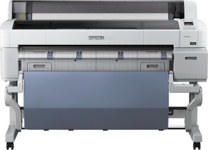Струйный плоттер Epson SureColor SC-T7200 (C11CD68301A0) Струйный плоттер Epson SureColor SC-T7200 (C11CD68301A0)