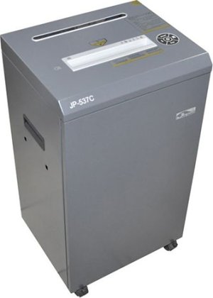 Шредер Jinpex JP-537 C (1x2 мм) Шредер Jinpex JP-537 C (1x2 мм)