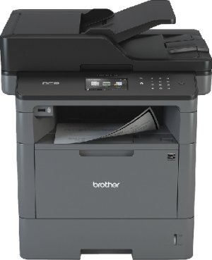 Brother DCP-L5500DN (DCPL5500DNR1)