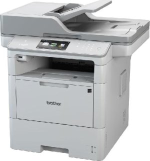 МФУ Brother DCP-L6600DW (DCPL6600DWR1) МФУ Brother DCP-L6600DW (DCPL6600DWR1)