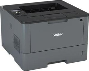Принтер Brother HL-L5200DW Принтер Brother HL-L5200DW