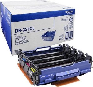 Картридж для лазерного принтера Brother Фотобарабан DR-321CL Картридж для лазерного принтера Brother Фотобарабан DR-321CL