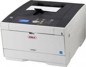 ������� OKI C532DN-EURO (46356102)