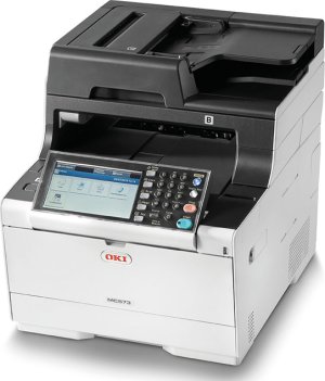 МФУ OKI MC573dn-EURO (46357102) МФУ OKI MC573dn-EURO (46357102)