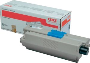Картридж для лазерного принтера OKI Тонер-картридж TONER-K-C332/MC363-1.5K-NEU (46508740) Картридж для лазерного принтера OKI Тонер-картридж TONER-K-C332/MC363-1.5K-NEU (46508740)