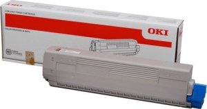 Картридж для лазерного принтера OKI Тонер-картридж TONER-K-C532/MC573/MC563-1.5K-NEU (46490408) Картридж для лазерного принтера OKI Тонер-картридж TONER-K-C532/MC573/MC563-1.5K-NEU (46490408)