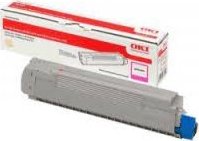 Картридж для лазерного принтера OKI Тонер-картридж TONER-M-C532/MC573/MC563-1.5K-NEU (46490406) Картридж для лазерного принтера OKI Тонер-картридж TONER-M-C532/MC573/MC563-1.5K-NEU (46490406)