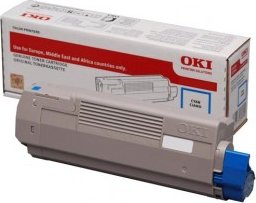 Картридж для лазерного принтера OKI Тонер-картридж TONER-C-C612-NEU (46507519) Картридж для лазерного принтера OKI Тонер-картридж TONER-C-C612-NEU (46507519)