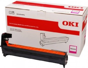 Картридж для лазерного принтера OKI Фотобарабан EP-CART-M-C823/833/843 (46438002) Картридж для лазерного принтера OKI Фотобарабан EP-CART-M-C823/833/843 (46438002)