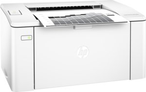Принтер HP LaserJet Pro M104a (G3Q36A) Принтер HP LaserJet Pro M104a (G3Q36A)