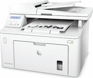 МФУ HP LaserJet M227fdw (G3Q75A) МФУ HP LaserJet M227fdw (G3Q75A)