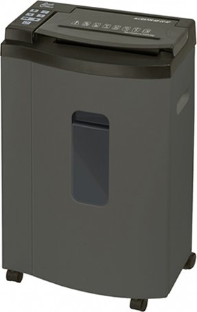 Шредер ProfiOffice Alligator 605 CC-AF (2х15 мм) Шредер ProfiOffice Alligator 605 CC-AF (2х15 мм)