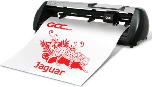 Режущий плоттер GCC Jaguar V J5-61 LX Режущий плоттер GCC Jaguar V J5-61 LX