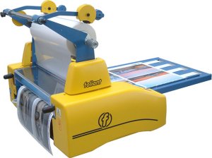 Рулонный ламинатор Foliant 520HP Рулонный ламинатор Foliant 520HP