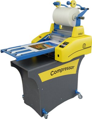 Foliant Gemini C 400