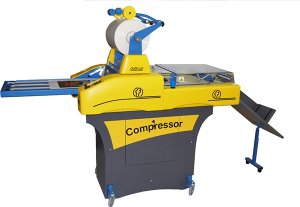 Рулонный ламинатор Foliant Gemini C 400S Рулонный ламинатор Foliant Gemini C 400S