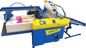 Foliant Taurus 760SF