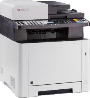 ��� Kyocera ECOSYS M5521cdw