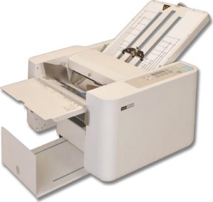 Фальцовщик (фолдер) Uchida EZF-100 Фальцовщик (фолдер) Uchida EZF-100