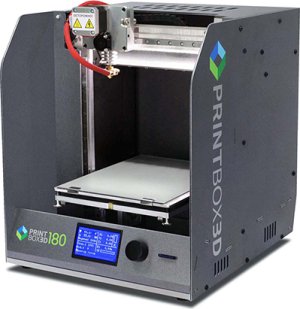 PrintBox 3D 180