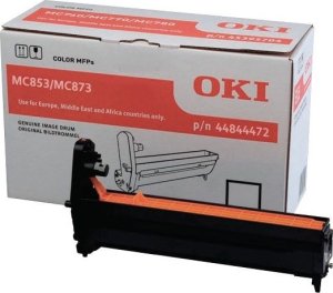 Картридж для лазерного принтера OKI EP-CART-K-MC853/873 (44844472) Картридж для лазерного принтера OKI EP-CART-K-MC853/873 (44844472)
