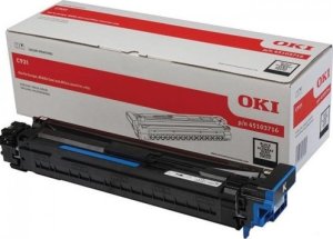 Картридж для лазерного принтера OKI EP-CART-K-C931 (45103716) Картридж для лазерного принтера OKI EP-CART-K-C931 (45103716)
