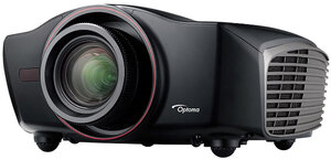  �������� Optoma HD91+