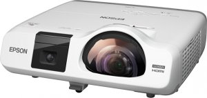 Проектор Epson EB-536Wi (V11H670040) Проектор Epson EB-536Wi (V11H670040)