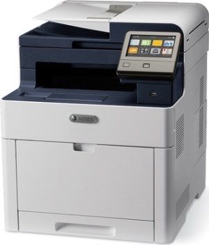 ��� Xerox WorkCentre 6515N