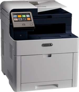 МФУ Xerox WorkCentre 6515DN МФУ Xerox WorkCentre 6515DN