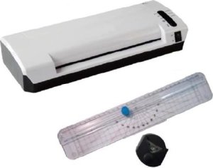 Пакетный ламинатор Gladwork jLam A3 Bonus Пакетный ламинатор Gladwork jLam A3 Bonus