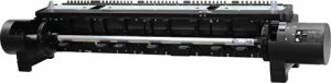 Опция для струйных плоттеров Canon Рулонный модуль двойного назначения Roll Unit RU-41 (1152C002) Опция для струйных плоттеров Canon Рулонный модуль двойного назначения Roll Unit RU-41 (1152C002)