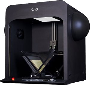 ������� �����-������ Qidenus Robotic Book Scan 4.0 (A2)