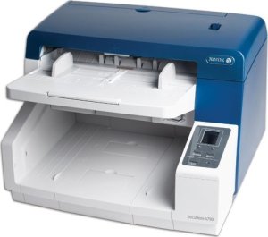 Потоковый сканер Xerox DocuMate 4790 Pro Потоковый сканер Xerox DocuMate 4790 Pro