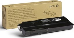 Картридж для лазерного принтера Xerox Тонер-картридж 106R03508 Black Картридж для лазерного принтера Xerox Тонер-картридж 106R03508 Black