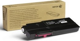 Картридж для лазерного принтера Xerox Тонер-картридж 106R03523 Magenta Картридж для лазерного принтера Xerox Тонер-картридж 106R03523 Magenta