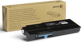 Картридж для лазерного принтера Xerox Тонер-картридж 106R03522 Cyan Картридж для лазерного принтера Xerox Тонер-картридж 106R03522 Cyan