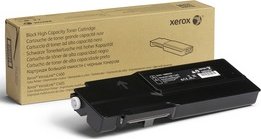 Картридж для лазерного принтера Xerox Тонер-картридж 106R03520 Black Картридж для лазерного принтера Xerox Тонер-картридж 106R03520 Black
