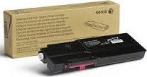 Картридж для лазерного принтера Xerox Тонер-картридж 106R03535 Magenta Картридж для лазерного принтера Xerox Тонер-картридж 106R03535 Magenta