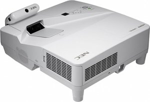  �������� Nec UM301Wi Interactive MP