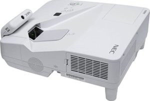 Проектор Nec UM351Wi Multi-Touch Проектор Nec UM351Wi Multi-Touch