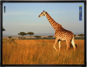 Promethean ActivBoard Touch 78 Dry Erase 10 �������, �� ActivInspire