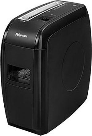 Шредер Fellowes PowerShred 21Cs (4x52 мм) Шредер Fellowes PowerShred 21Cs (4x52 мм)