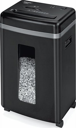 Шредер Fellowes MicroShred 450M (2x12 мм) Шредер Fellowes MicroShred 450M (2x12 мм)
