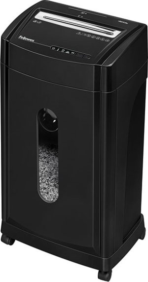 Шредер Fellowes MicroShred 46Ms (2x14 мм) Шредер Fellowes MicroShred 46Ms (2x14 мм)