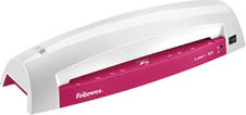 Пакетный ламинатор Fellowes Lunar+ A3 Pink Пакетный ламинатор Fellowes Lunar+ A3 Pink